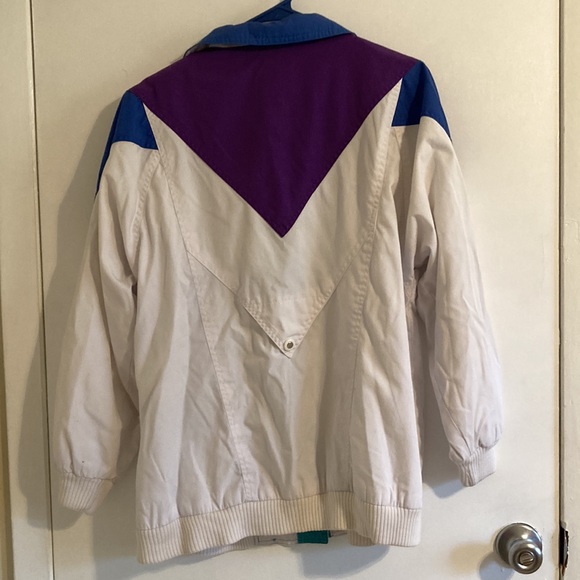 Izzy vintage jacket size m - Picture 5 of 5